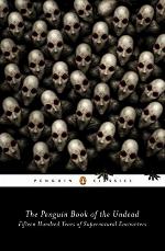 The Penguin Book of the Undead