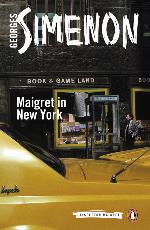 Maigret in New York