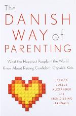 The Danish Way of Parenting
