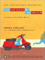The Patience of the Spider (An Inspector Montalbano Mystery)