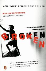 Broken: My Story of Addiction and Redemption