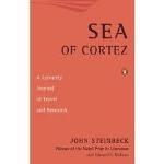 Sea of Cortez: A Leisurely Journal of Travel and Research
