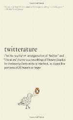 Twitterature