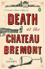 Death at the Chateau Bremont