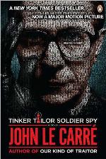 Tinker, Tailor, Soldier, Spy
