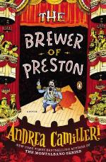 The Brewer of Preston: A Novel