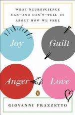 Joy, Guilt, Anger, Love