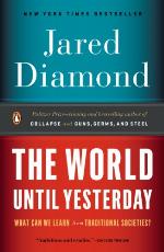 The World Until Yesterday