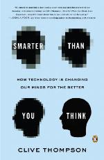 Smarter Than You Think