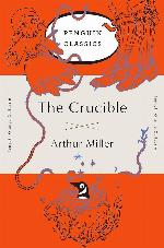 The Crucible: (Penguin Orange Collection)
