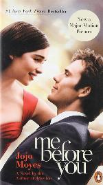 Me Before You: A Novel (Movie Tie-In)