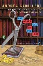 The Other End of the Line (An Inspector Montalbano Mystery)