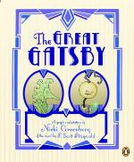 The Great Gatsby: A Graphic Adaptation