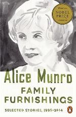 Family Furnishings: Selected Stories, 1995-2014