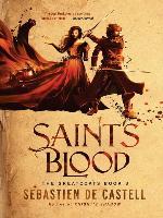 Saint's Blood