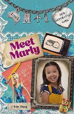 Meet Marly: Marly: Book 1 (Our Australian Girl)