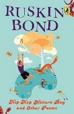 Hip-Hop Nature Boy And Other Poems