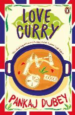Love Curry