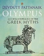 Olympus [Paperback] [Oct 01, 2016] Devdutt Pattanaik