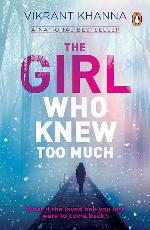 Girl Who Knew Too Much