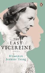 Last Vicereine: A Novel
