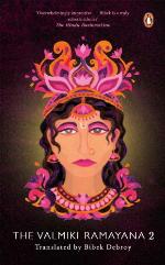 The Valmiki Ramayana