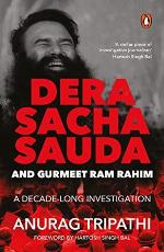 Dera Sacha Sauda and Gurmeet Ram Rahim