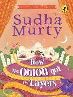 How the Onion Got Its Layers