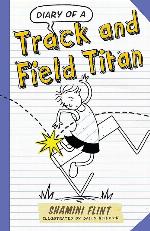 Diary of a Track and Field Titan