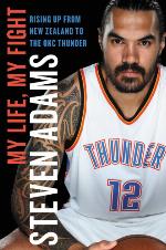 Steven Adams
