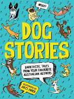 Dog stories.
