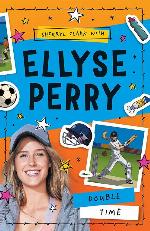 Ellyse Perry: Double Time (4)