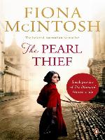 The Pearl Thief