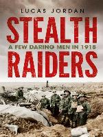 Stealth Raiders