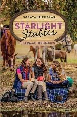 Barmah Brumbies (Starlight Stables)