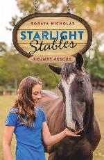 Brumby Rescue (Starlight Stables)