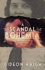 A Scandal In Bohemia