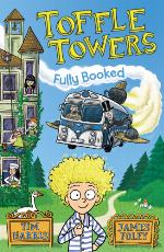 Toffle Towers