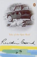 Tales Of The Open Road