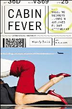 Cabin Fever: The Sizzling Secrets of a Virgin Airlines Flight Attendant