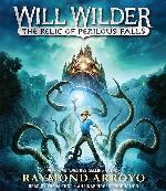 Will Wilder: The Relic of Perilous Falls