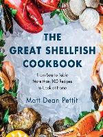 The Great Shellfish Cookbook