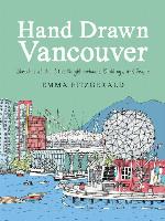 Hand Drawn Vancouver