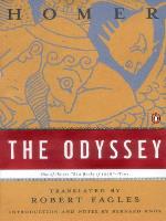 The Iliad/The Odyssey