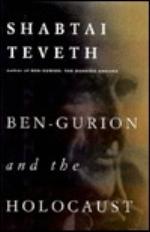 Ben-Gurion and the Holocaust