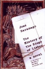 The History of the Siege of Lisbon