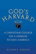 God's Harvard