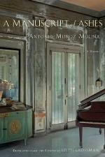 A Manuscript of Ashes