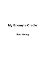 My Enemy's Cradle
