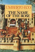 The Name of the Rose